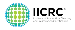 IICRC