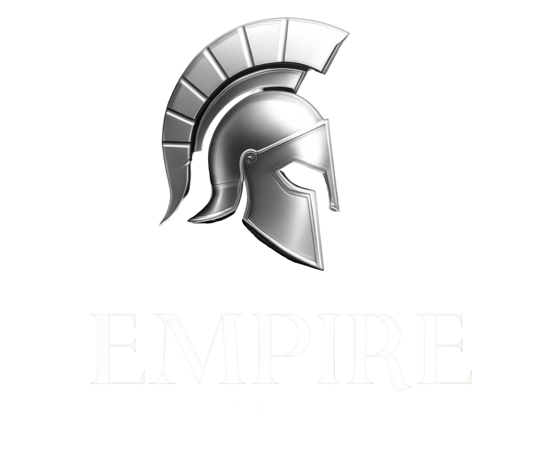 <b>Get in touch with Empire Construction today</b>